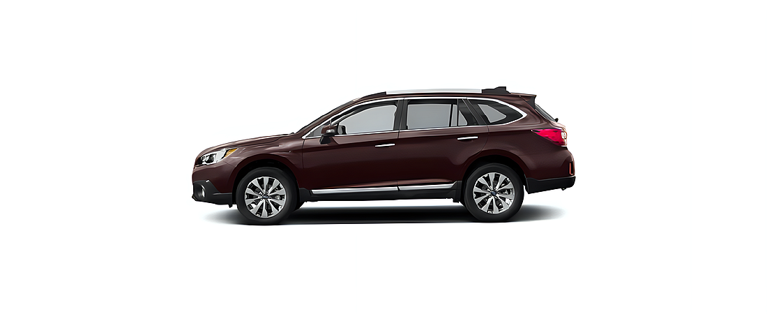 Subaru Outback 2017 46