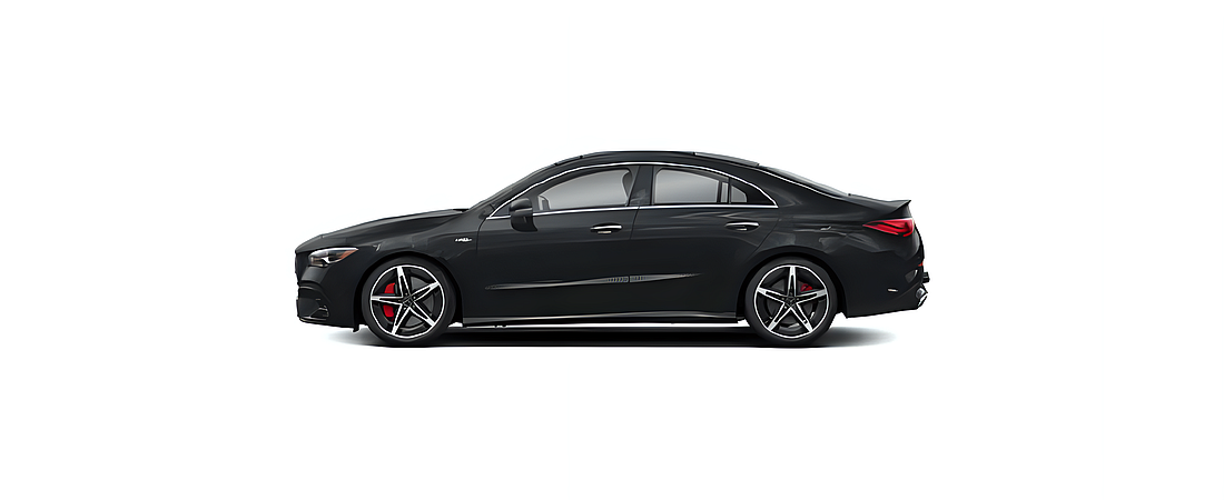 Mercedes-Benz CLA 2026 16