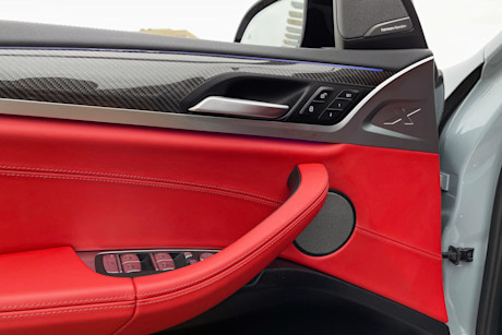 Editorial 2022 bmw x3 m40i 30 ct