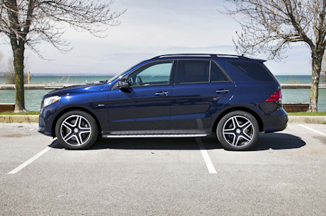 Editorial 2016 mercedes benz gle 450 amg jw 01