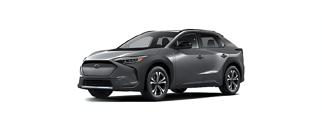 Subaru Solterra 2024 1