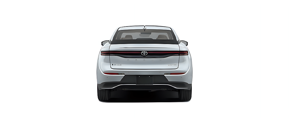 Toyota Crown 2025 5