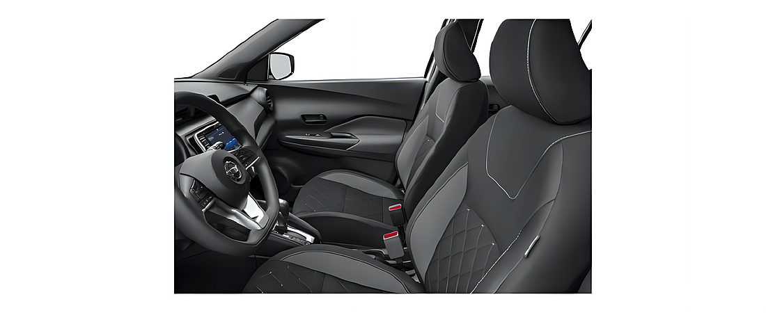 Nissan Kicks 2020 8