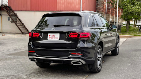 Editorial 2021 mercedes benz glc 300 4matic 08 ct