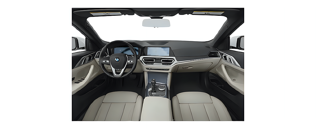 BMW 4 Series 2023 20