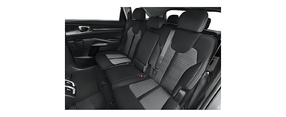 Kia Sorento 2023 11
