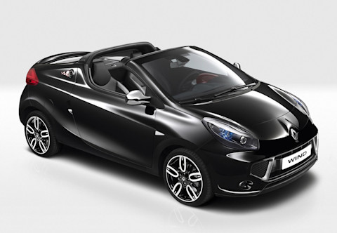 Renault Wind