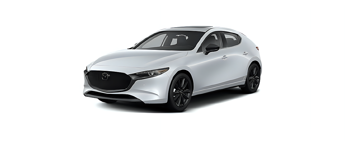 2024 Mazda Mazda3 Sport - Canadian Prices, Specs, Photos