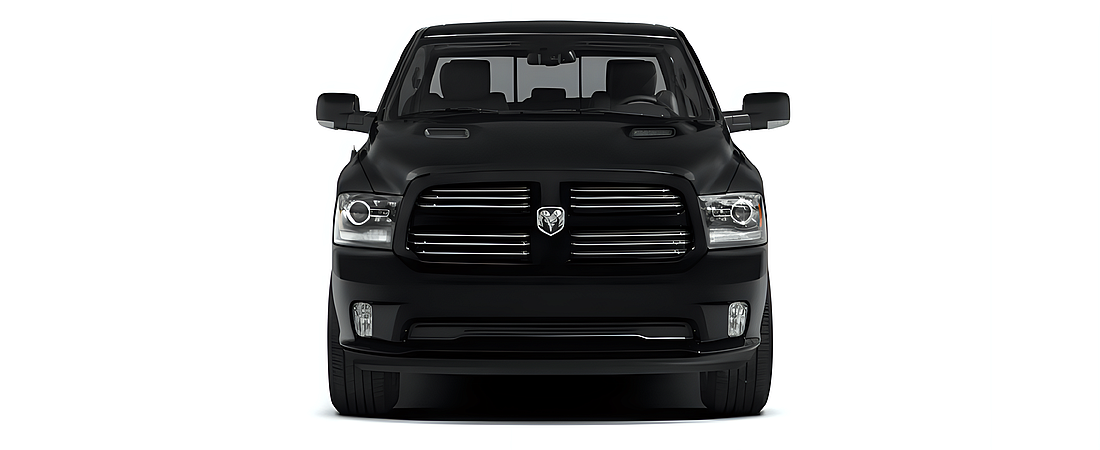 Ram 1500 2015 56
