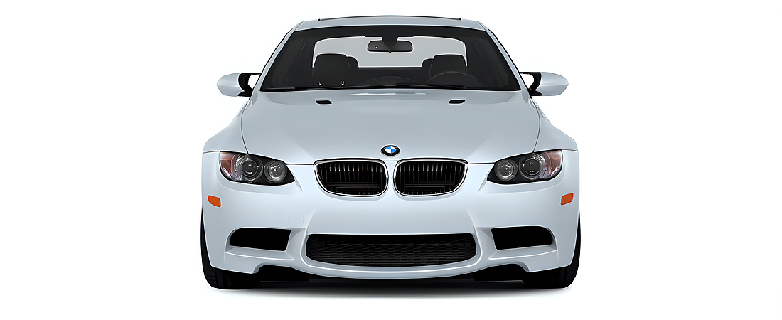 BMW M3 2013 4