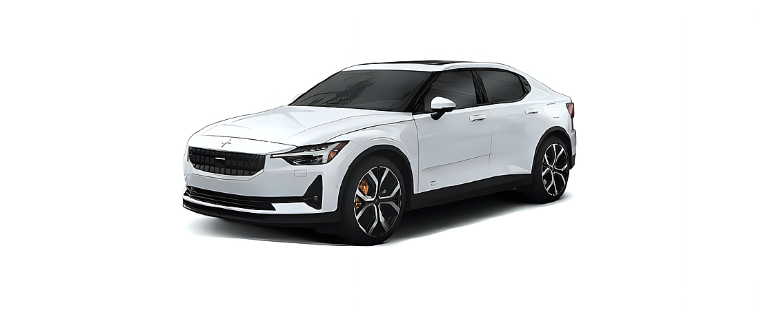 Polestar 2 2023 1