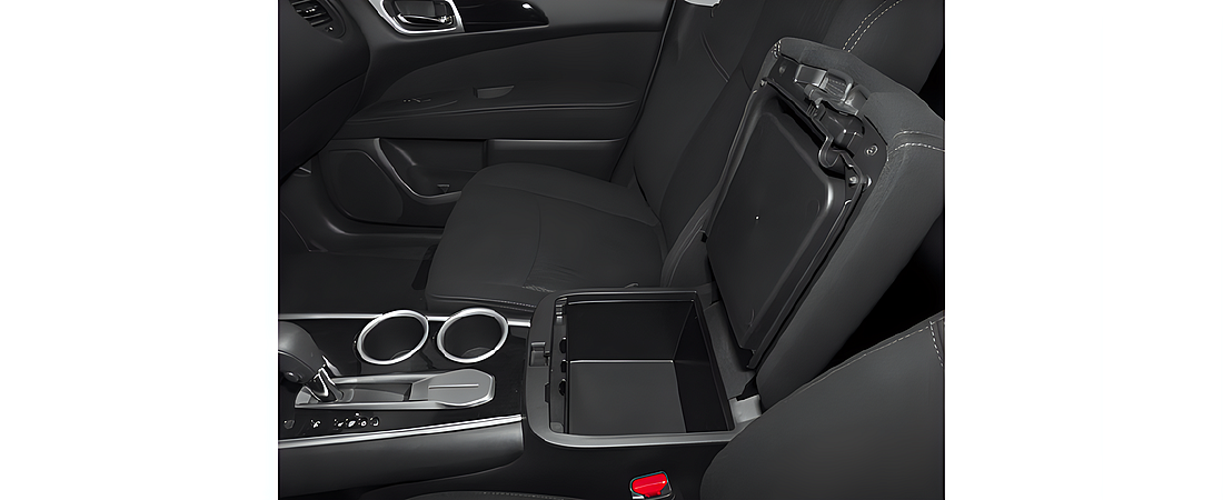 Nissan Pathfinder 2014 15