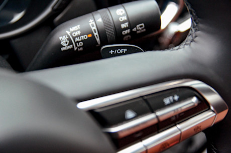 Mazda CX-50 2023 : premier contact Image