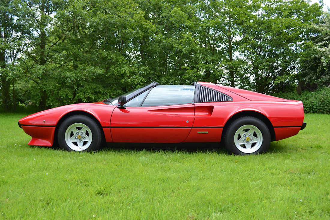 1979Ferrari308GTS