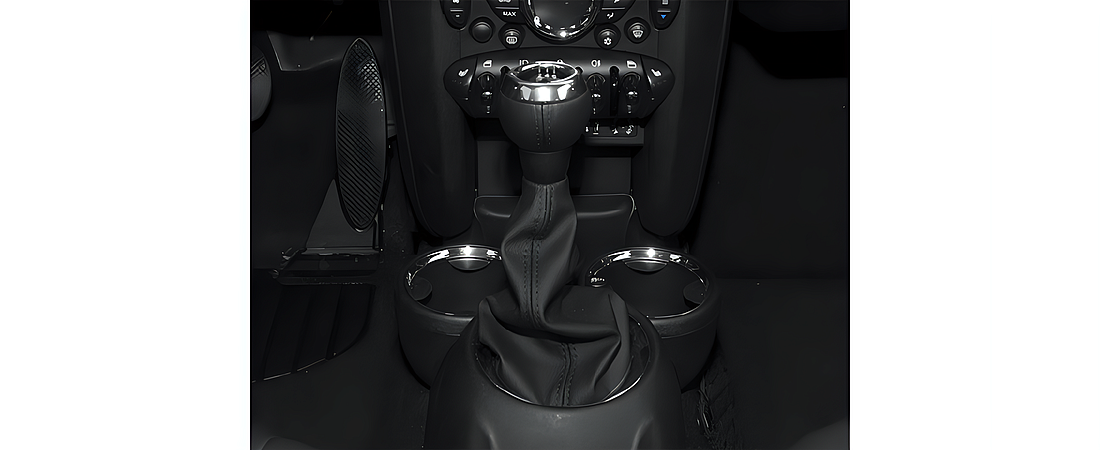 MINI Cooper Coupe 2013 10