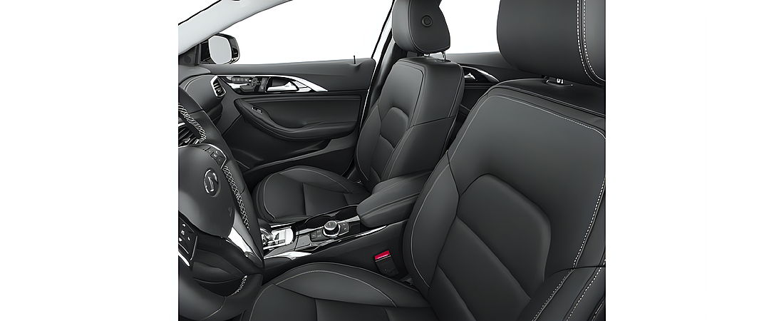 Infiniti QX30 2017 8