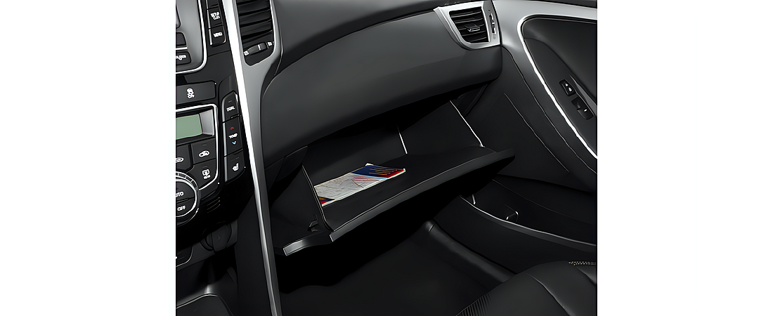 Hyundai Elantra GT 2015 15