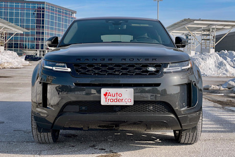 Editorial 2022 land rover range rover evoque p250 bronze collection 01 ct