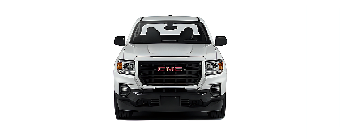 GMC Canyon 2022 4