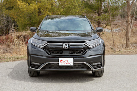 Editorial 2022 honda cr v black edition 01 jm