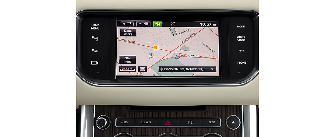 Land Rover Range Rover Sport 2015 19