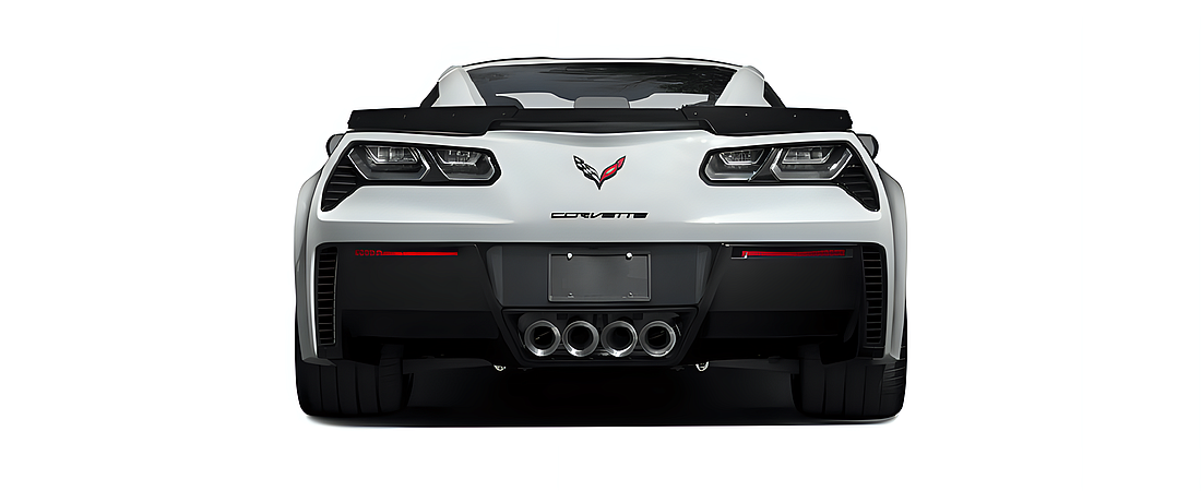 Chevrolet Corvette 2015 41