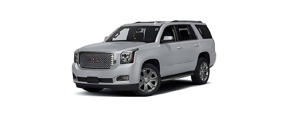 GMC Yukon 2018 20