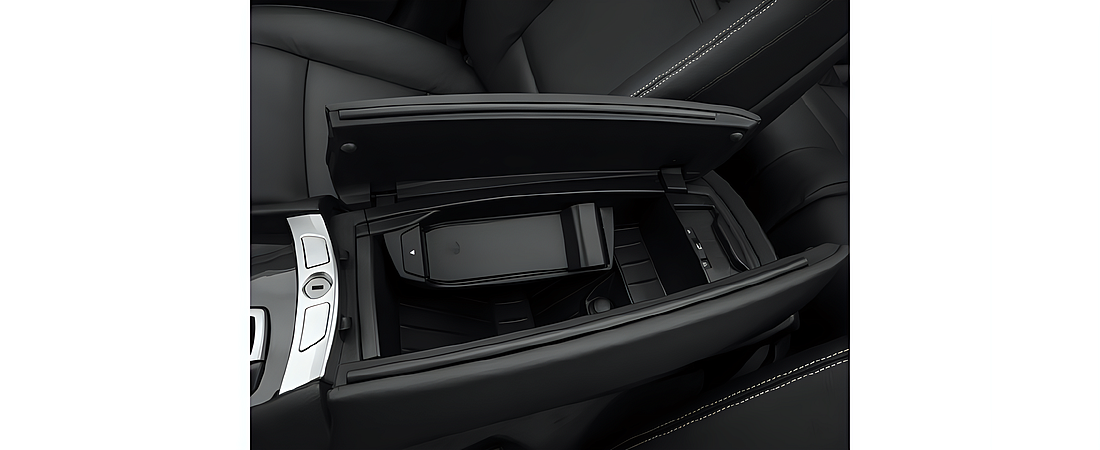 BMW 5 Series 2015 54