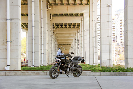 Editorial 2021 harley davidson pan america 1250 06 dw