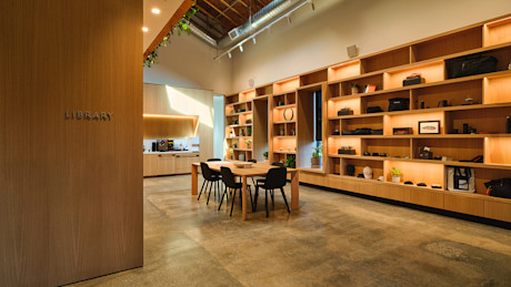 For Genesis, Design is a Competitive Sport Image