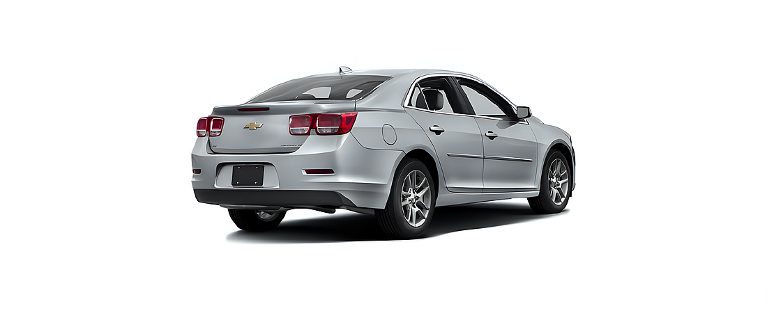 Chevrolet Malibu 2016 47