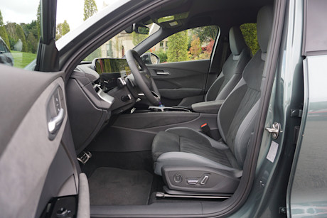 2026 Audi Q3 First Drive Review Image
