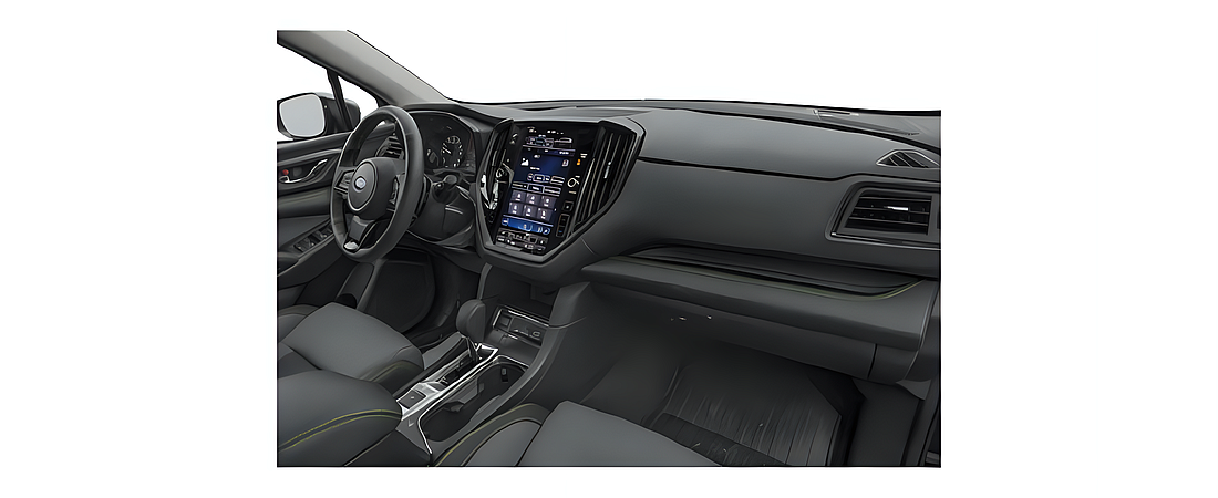 Subaru Ascent 2024 14