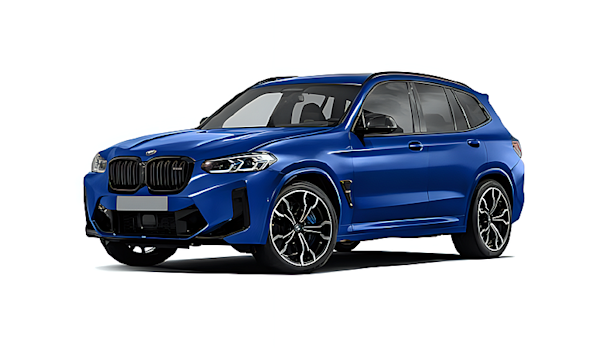 BMW X3 M