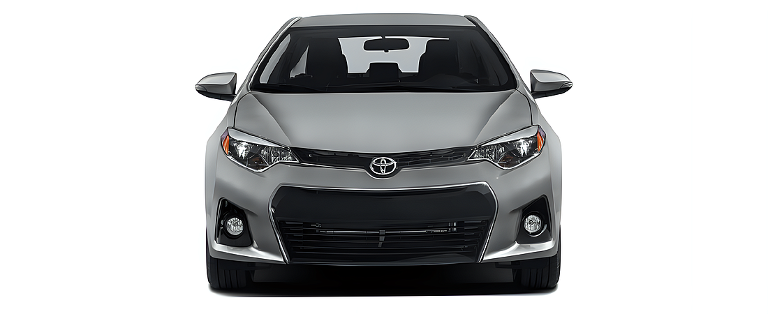 Toyota Corolla 2016 22