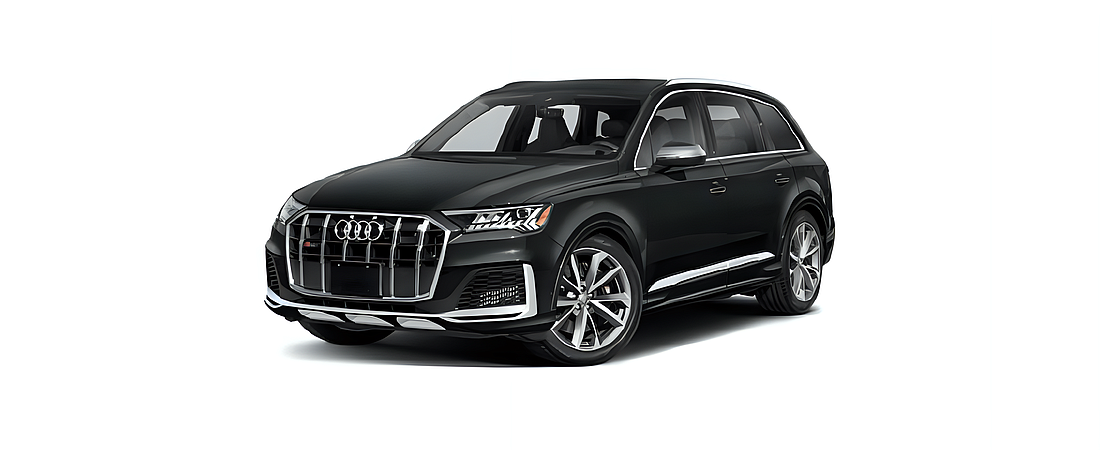 Audi SQ7 2023 1