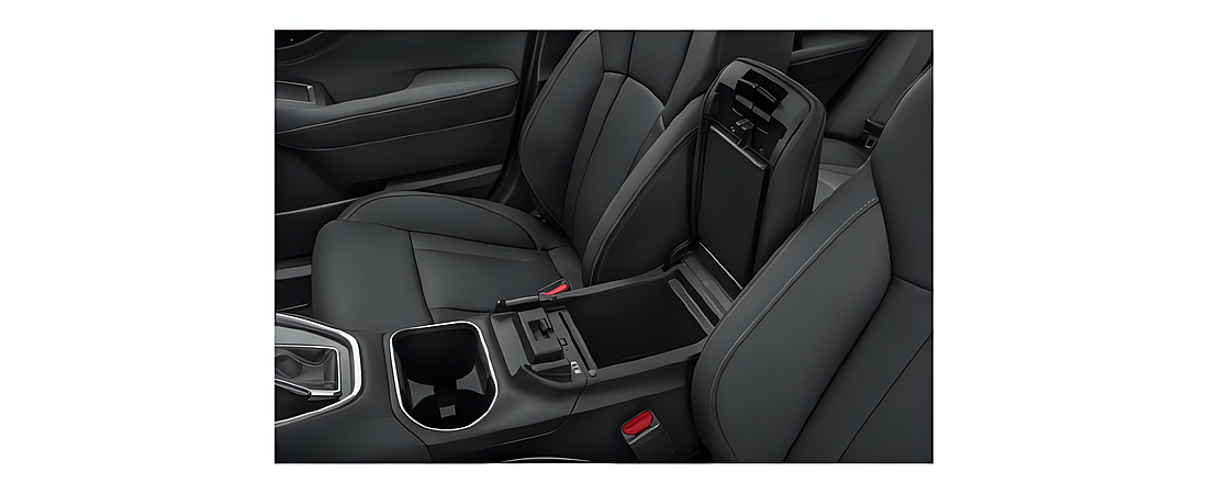 Subaru Legacy 2023 39