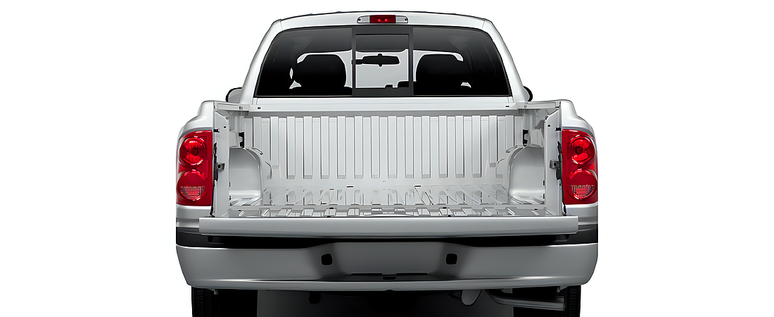 Dodge Dakota 2010 32