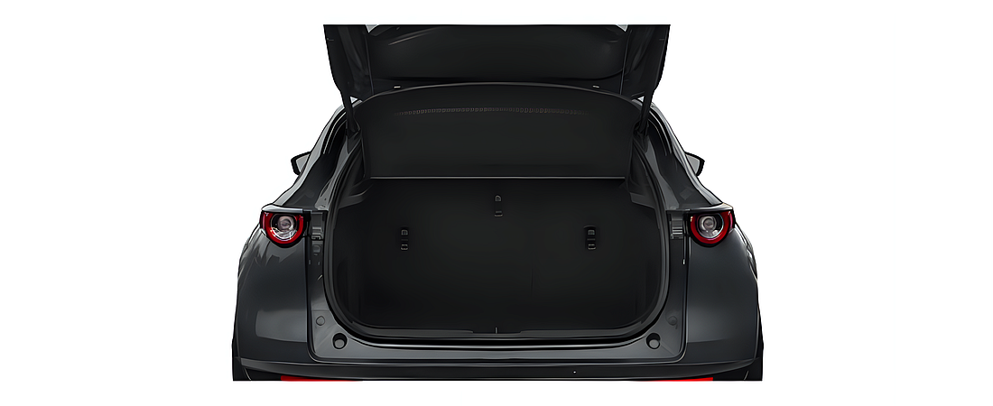 Mazda CX-30 2021 37