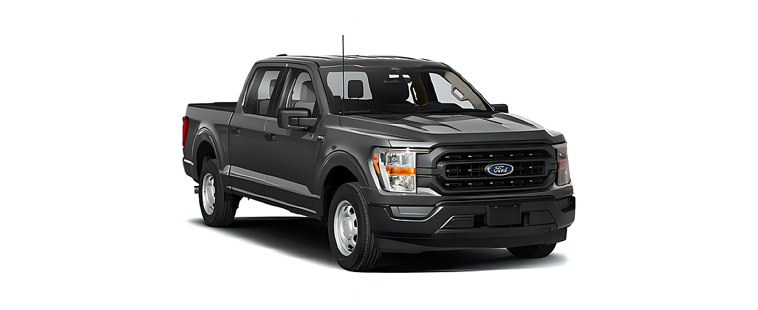 Ford F-150 2022 52