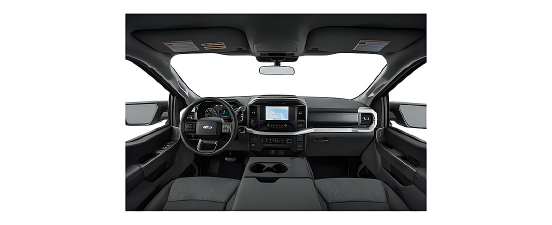 Ford F-150 2022 43