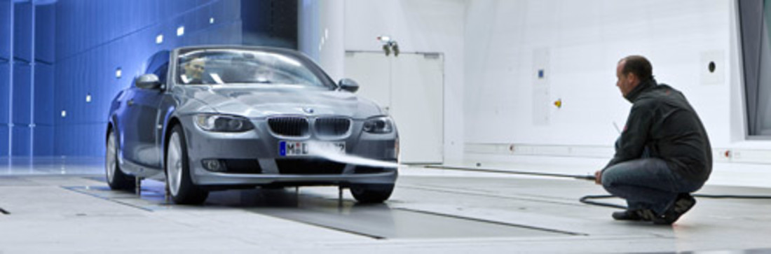 Avance: BMW Serie 1 2010 – Más accesible