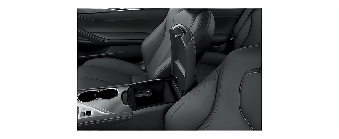 Infiniti Q60 2019 13