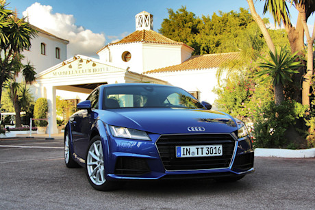 Editorial 06 jy 2016 audi tt