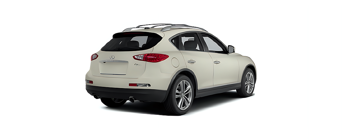 Infiniti QX50 2015 2