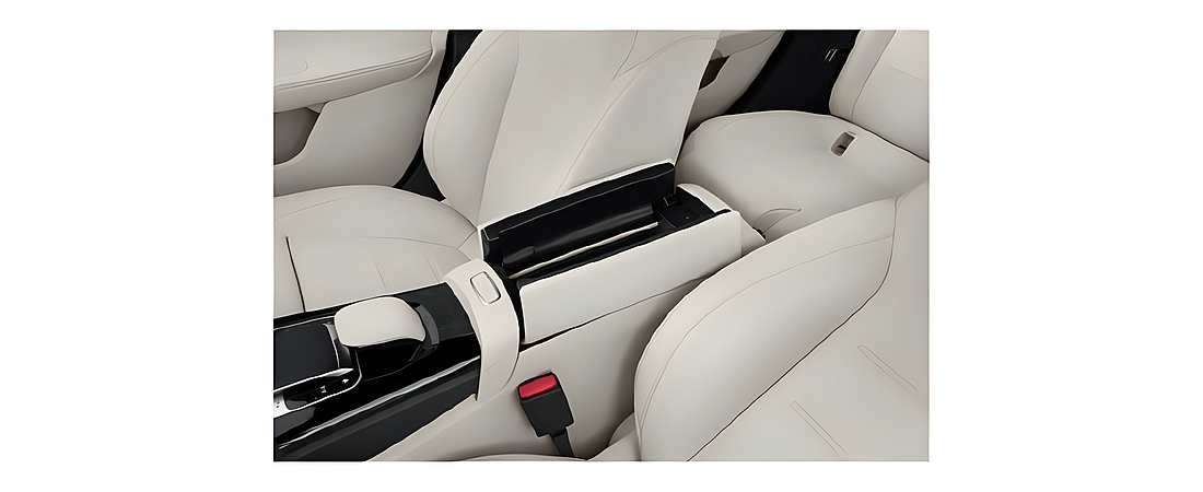 Mercedes-Benz CLA-Class 2021 12