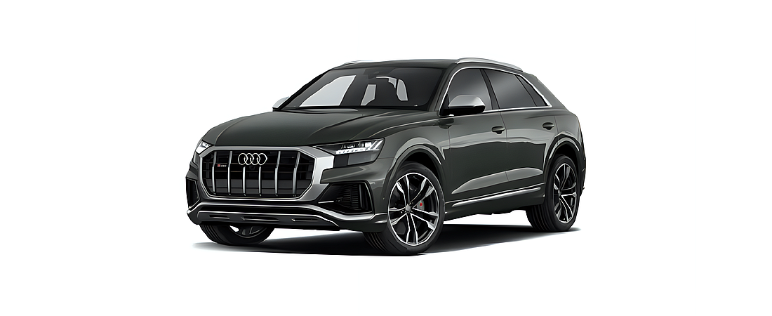 Audi SQ8 2023 1