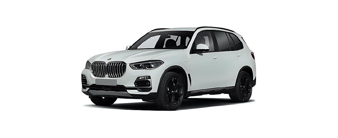 BMW X5 2021 15