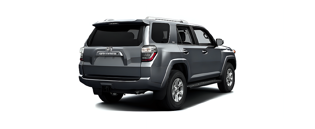 Toyota 4Runner 2016 2