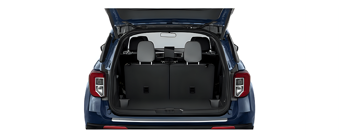 Ford Explorer 2023 79